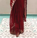Cotton Saree