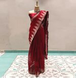 Cotton Saree