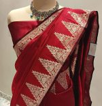 Cotton Saree
