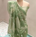 Organza Saree