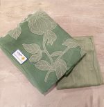 Organza Saree