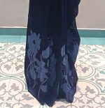 Organza Saree