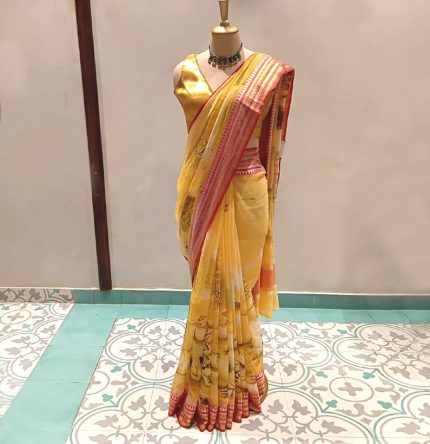 Kota Saree