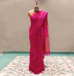 Cotton Saree