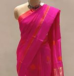 Cotton Saree
