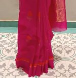 Cotton Saree