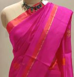 Cotton Saree