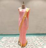 Cotton Saree