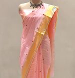 Cotton Saree