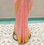 Cotton Saree