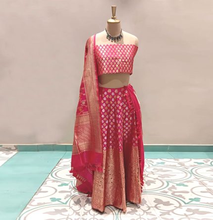 Lehenga
