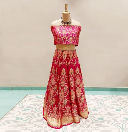 Lehenga