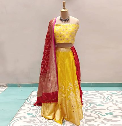 Lehenga