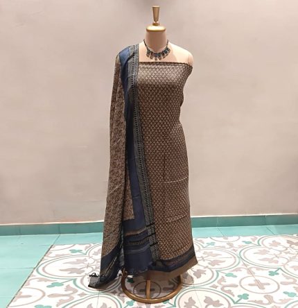 Pashmina Suit