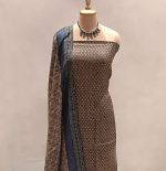 Pashmina Suit