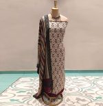 Pashmina Suit