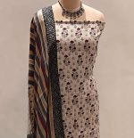 Pashmina Suit