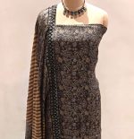 Pashmina Suit