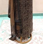 Pashmina Suit