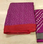 Pashmina Suit
