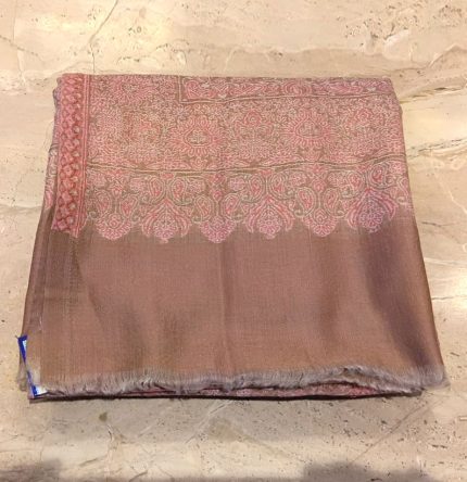 Pashmina Shawl