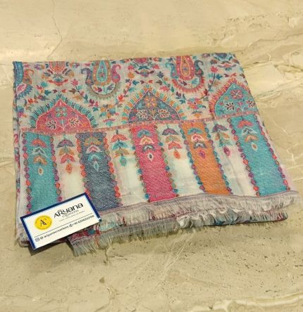 Pashmina Shawl
