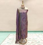 Pashmina Suit