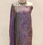 Pashmina Suit