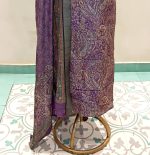 Pashmina Suit
