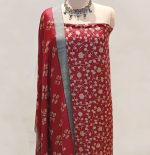 Pashmina Suit