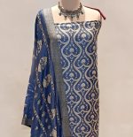 Pashmina Suit