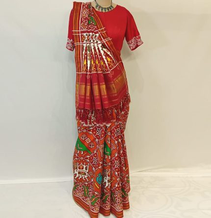 Patan Patola