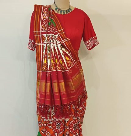 Patan Patola