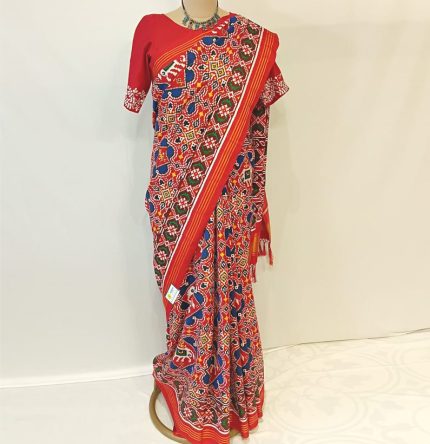 Patan Patola