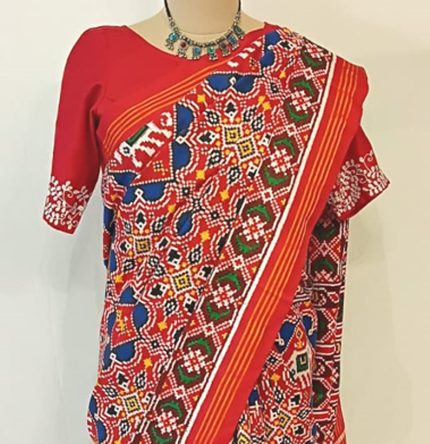 Patan Patola