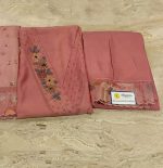 Mul Chanderi Cotton