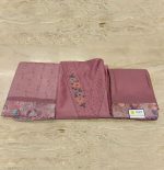 Mul Chanderi Cotton