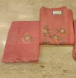 Mul Chanderi Cotton