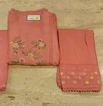 Mul Chanderi Cotton