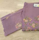 Mul Chanderi Cotton