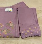 Mul Chanderi Cotton