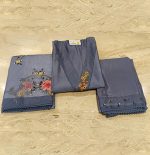 Mul Chanderi Cotton