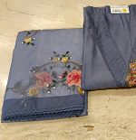 Mul Chanderi Cotton