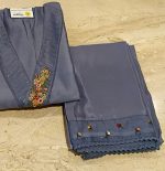 Mul Chanderi Cotton