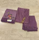 Mul Chanderi Cotton