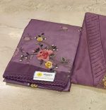 Mul Chanderi Cotton