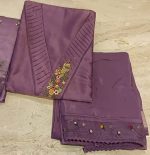 Mul Chanderi Cotton