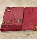 Mul Chanderi Cotton