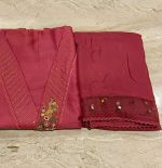 Mul Chanderi Cotton