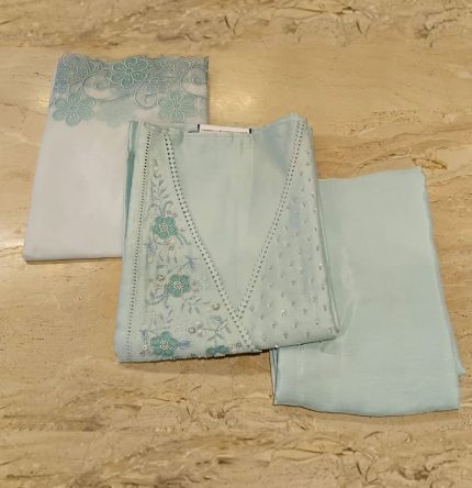 Mul Chanderi Cotton